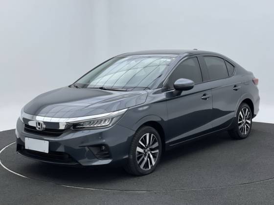 HONDA CITY 1.5 i-VTEC FLEX TOURING CVT HONDA CITY 1.5 i-VTEC FLEX TOURING CVT